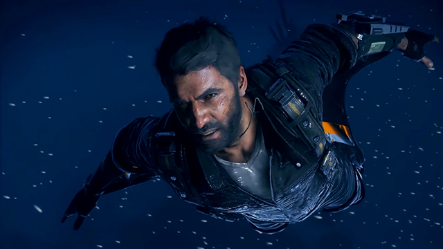 just cause 4 best games 2018