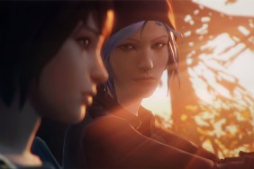 life is strange teen girls