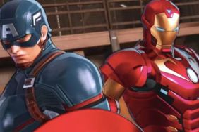 Marvel Ultimate Alliance 3 PS4, July 2019 Games