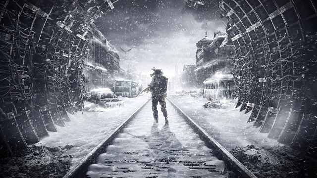 Metro Exodus release date artyom edition, February 2019 Games, Metro