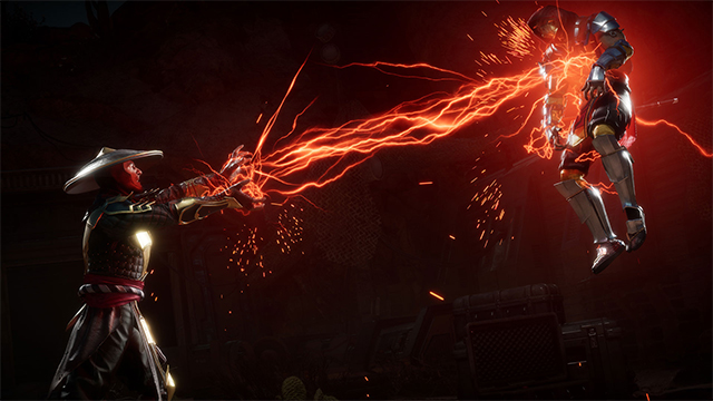 Mortal Kombat 11 Premium Edition - What Is in It? - GameRevolution