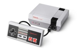nes and snes classic systems out of production