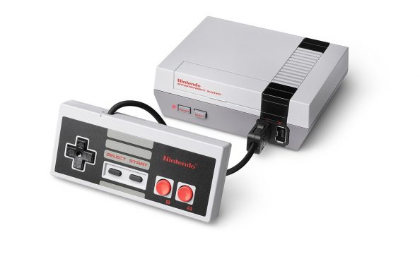 nes and snes classic systems out of production