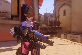 Account Boosting in Overwatch and more now illegal in South Korea