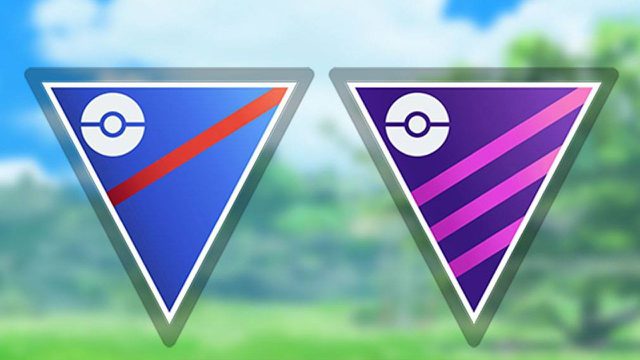 pokemon go battle leagues how to control cp