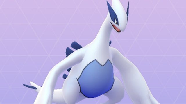 Shiny Lugia Raid Guide: Top Counters For Pokémon GO Players