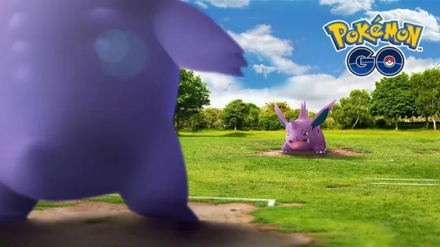 pokemon go trainer battles