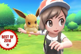 pokemon let's go eevee