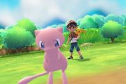 How to Catch Mew in Pokemon Let's Go, Video Games