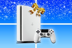 PS4 Gift Guide 2018
