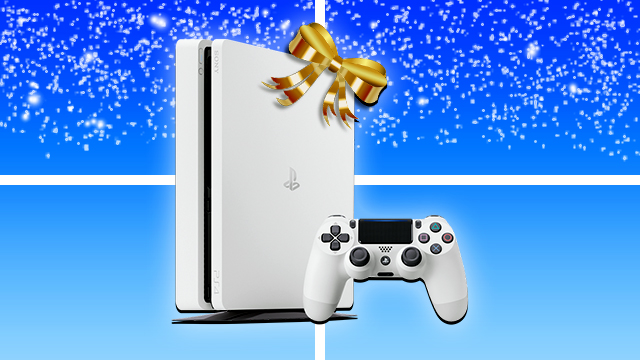 PS4 Gift Guide 2018 PlayStation 4 Holiday Gifts - GameRevolution