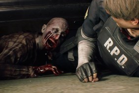 PUBG mobile resident evil 2 event