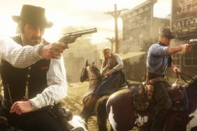 red dead online circling during races exploit