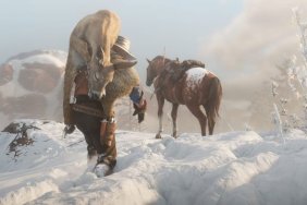 red dead online sell to butcher error