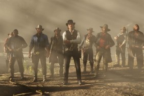 Rockstar Responds to Red Dead Online Feedback
