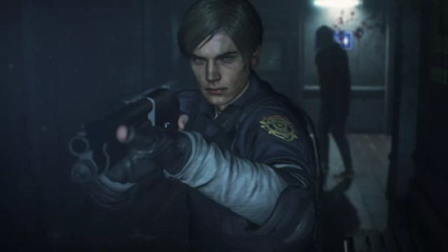 resident evil 2 demo release date