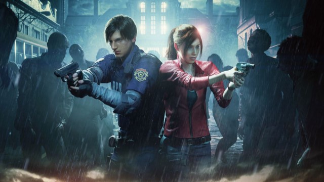 resident evil 2 remake do i need to play the other games first