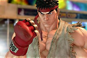 street fighter v defends in-game ads