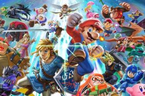 smash bros. sells 1.2 million copies in japan