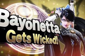 smash ultimate bayonetta