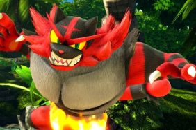 smash ultimate incineroar