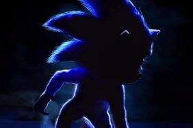 sonic the movie writer tells people to relax