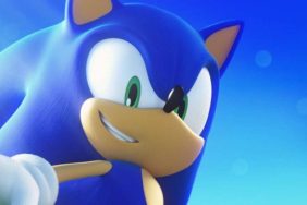 new sonic teaser shows new buff sonic