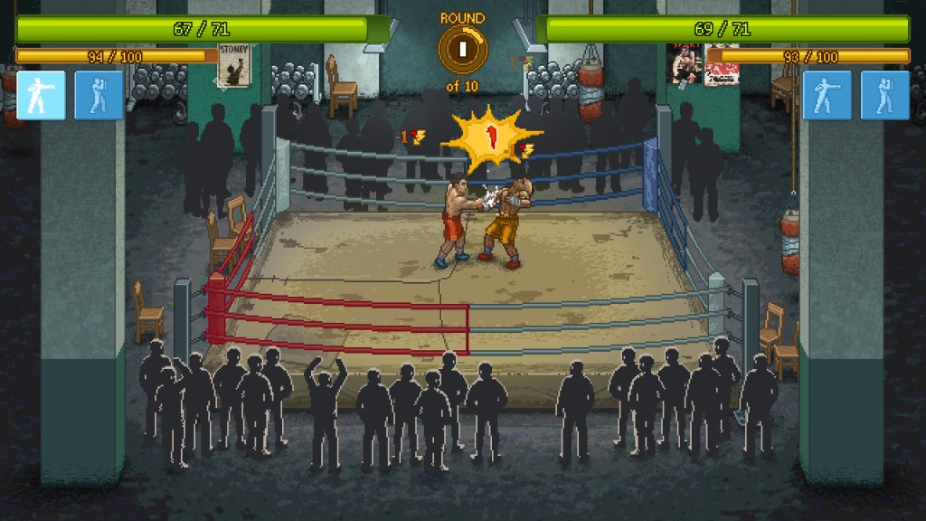 The 10 Best Boxing Games Ever Made GameRevolution