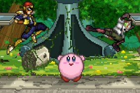 super smash flash 2