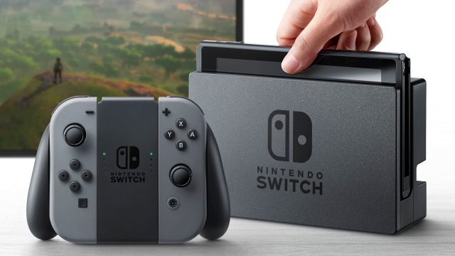 nintendo sues man for selling modded switch consoles and NES classics, Switch RPGs |