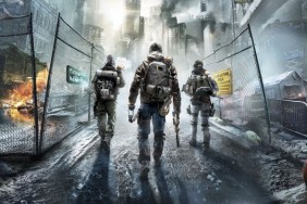 The Division PlayStation Plus January 2019