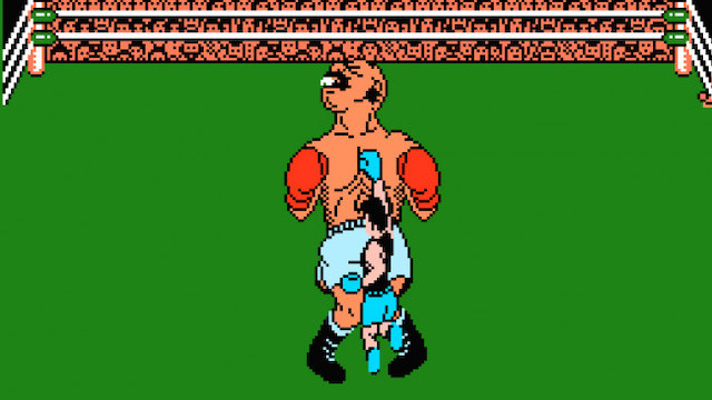 best boxing games