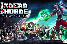 Undead Horde