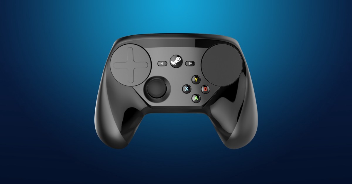 Valve Measures 2018's Top Controller Games on Steam GameRevolution