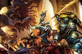 warhammer 40k beginner's guide