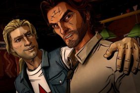 the wolf among us 2's budget was very small