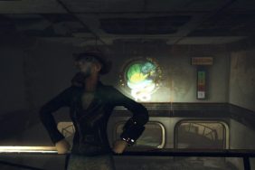 Fallout 76 Sugar Grove Key