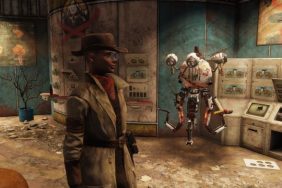 Fallout 76 Flavors of Mayhem