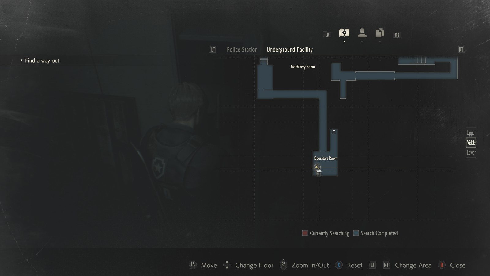 Resident Evil 2 Hip Pouch locations | How to increase inventory slots ...