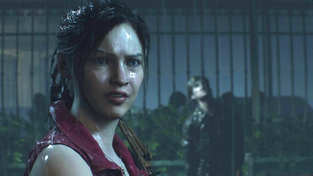 Resident Evil Movie Easter Eggs: 27 References And Things You