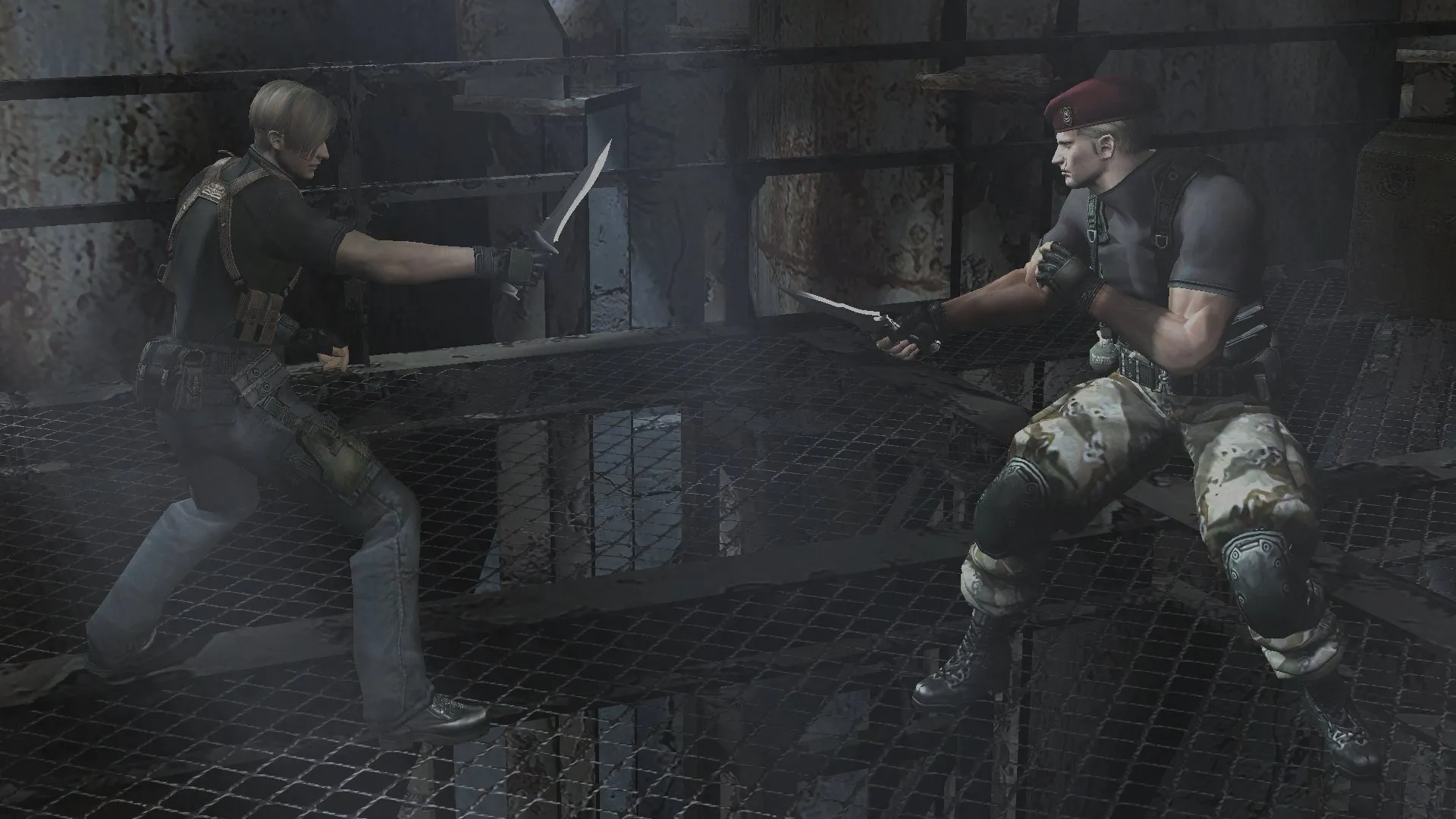 Resident Evil 4 Remake: Do You Play as Ashley? - GameRevolution