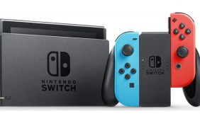 Total Switch sales exceed 32 million.