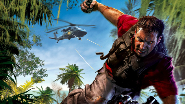 Ranking The Far Cry Games - Worst to Best