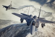 Ace Combat 6 Missing