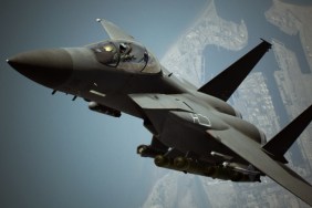 Ace Combat 7 Multiplayer Modes