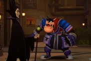 All Kingdom Hearts 3 bosses