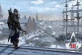 Assassion's Creed 3 Remastered is out pretty soon actually.