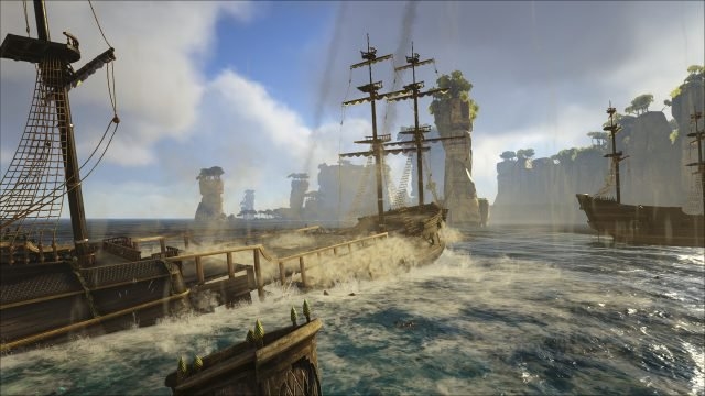 Atlas Kicked By BattlEye Is There A Client Not Responding Fix GameRevolution