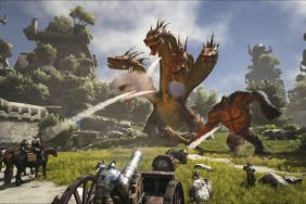 Atlas sent to Character Creator screen error