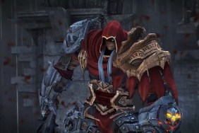 Darksiders Switch port is coming.